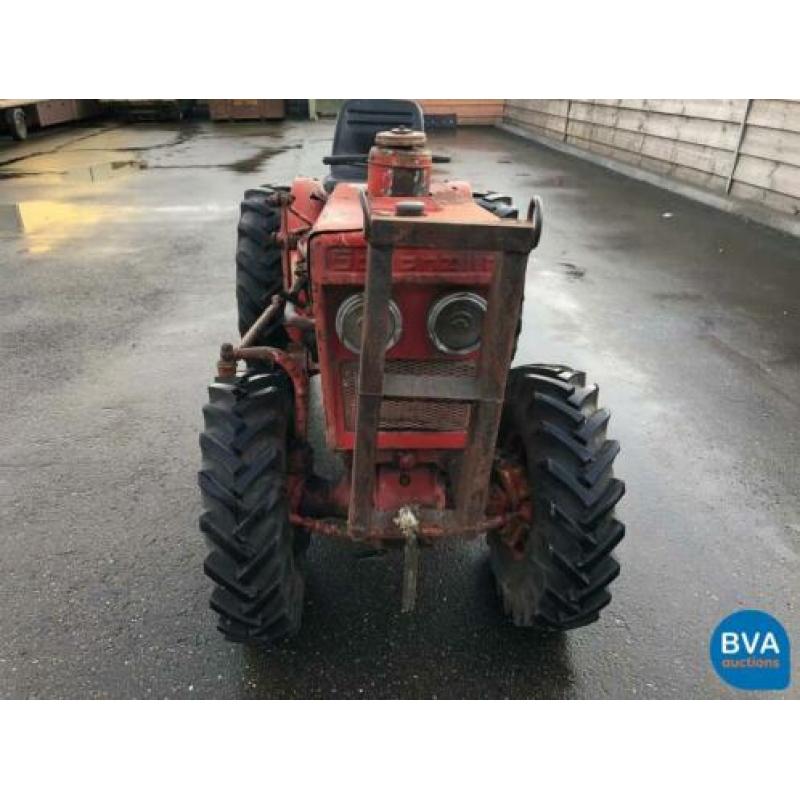 tuinbouw tractor Schanzlin Gigant 30