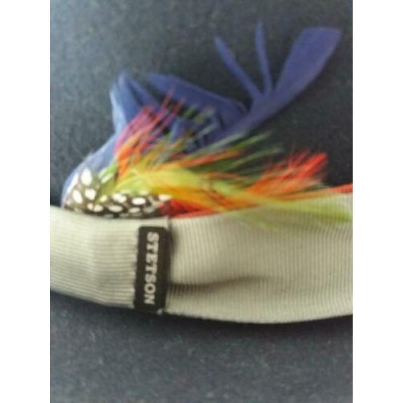 Stetson hoed L