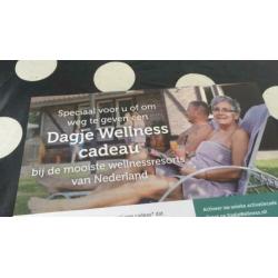 Sauna ticket Elysium Veluwse Bron Thermen Spa Zwaluwhoeve