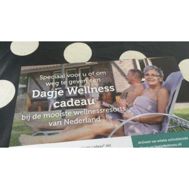 Sauna ticket Elysium Veluwse Bron Thermen Spa Zwaluwhoeve