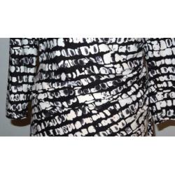 SMASHED LEMON super vrouwelijke jurk XL = 42 44 L
