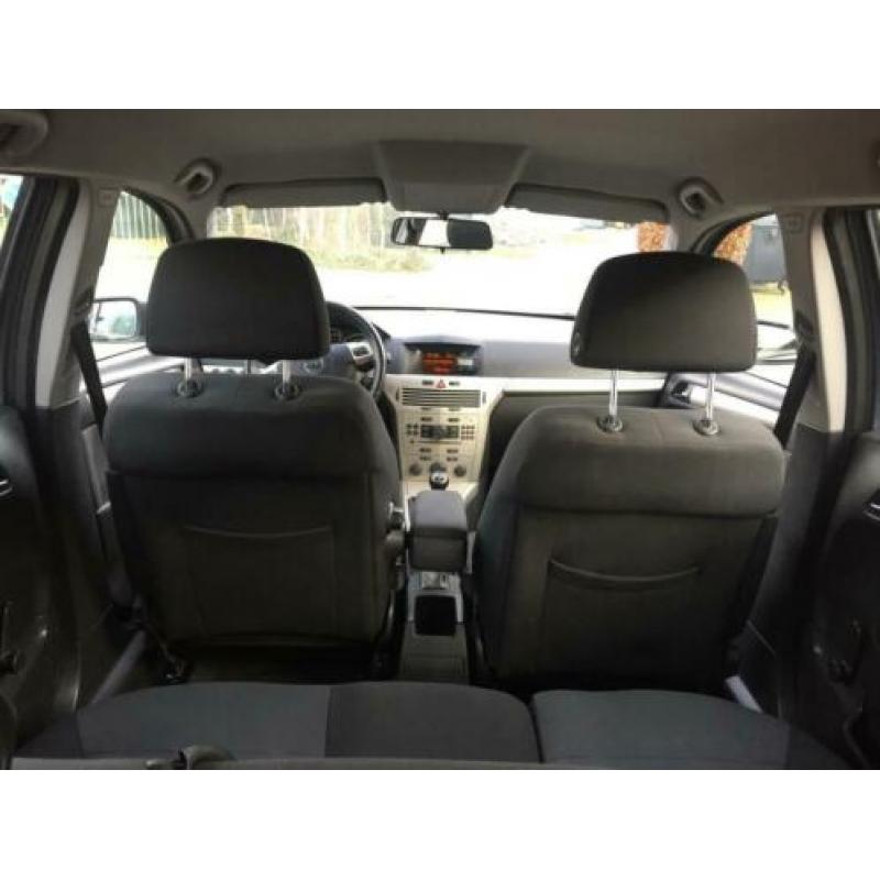 Peugeot 307 SW 2.0 HDi Premium PANORAMADAK *CLIMA