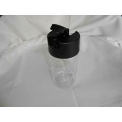 T292 Smaakmaker 600ml met zwart deksel