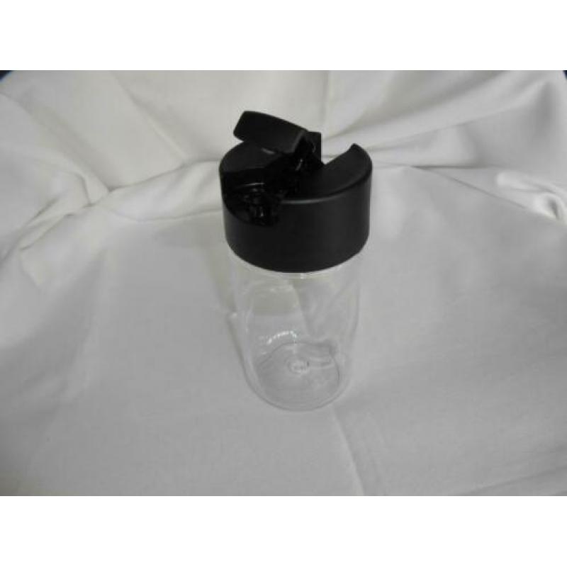 T292 Smaakmaker 600ml met zwart deksel