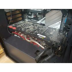 MSI GeForce GTX 970 GAMING 4G