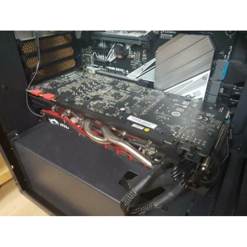 MSI GeForce GTX 970 GAMING 4G