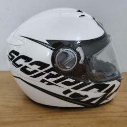 Motorhelm Scorpion EXO 500 ¦ Maat M