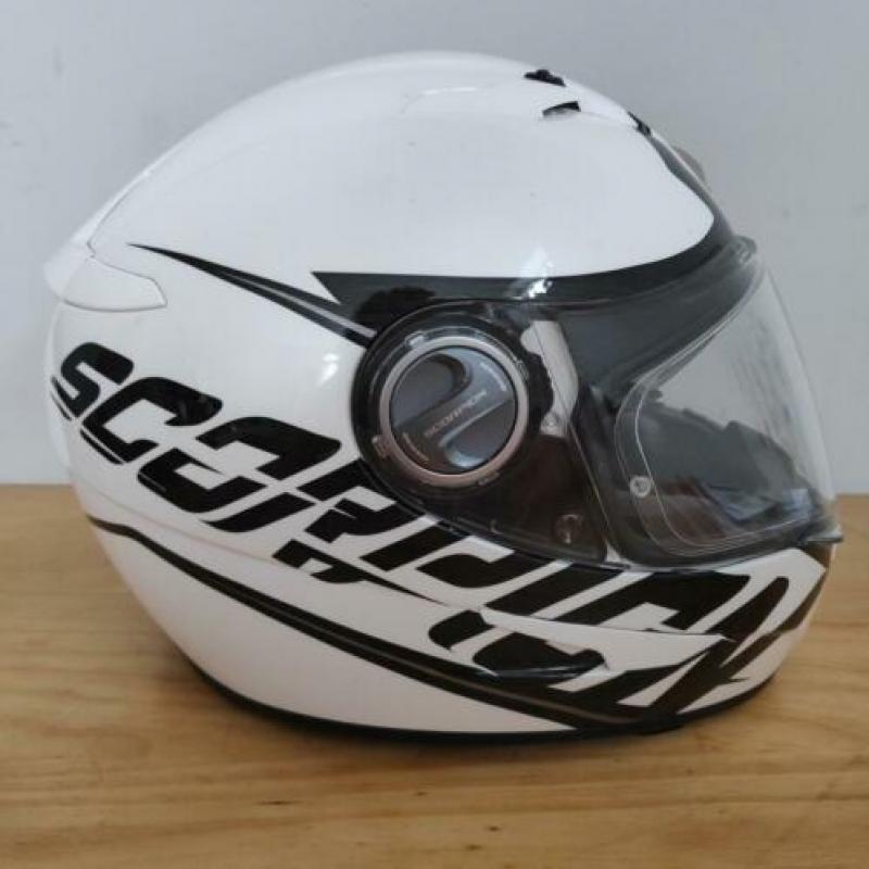 Motorhelm Scorpion EXO 500 ¦ Maat M