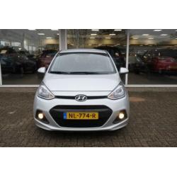 Hyundai i10 1.0i i-Motion Comfort | Navigatiesyteem | Cruise