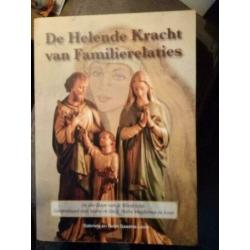 De helende kracht van familierelaties-G. Gaastra-Levin