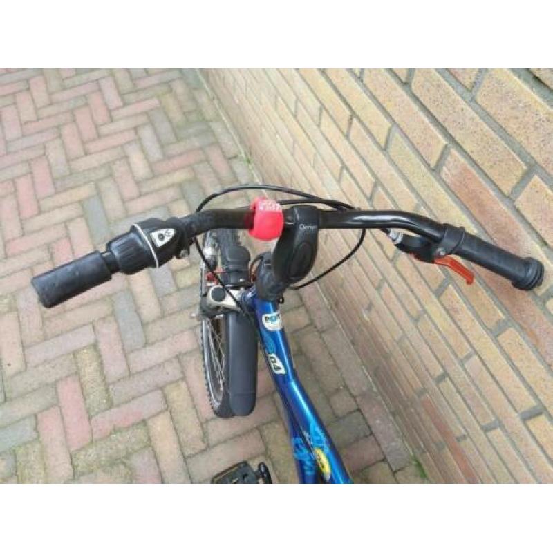 Batavus snake 20 inch