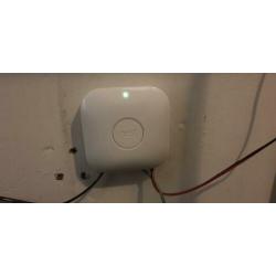 Nest Learning Thermostaat 3e generatie