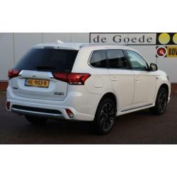Mitsubishi Outlander 2.0 PHEV Executive Edition org NL-auto