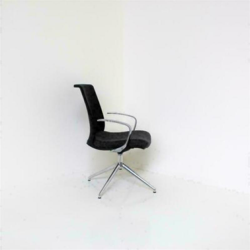 Vergaderstoelen, Conferentiestoel, NIEUW, RM 2019-11 Next P
