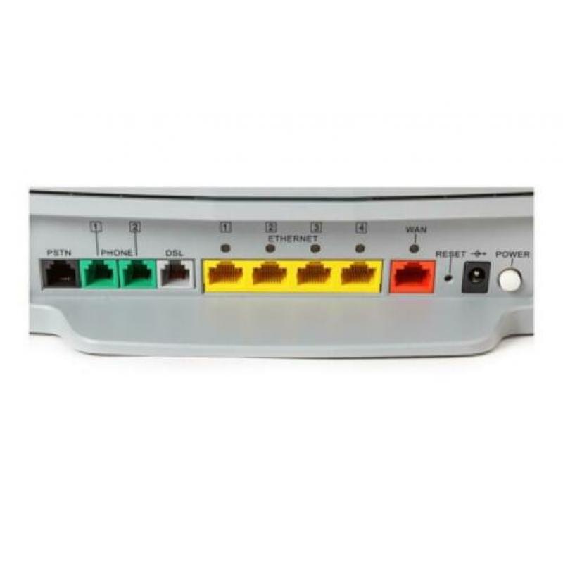Experia Box v8(Arcadyan)