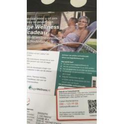 Sauna ticket Elysium Veluwse Bron Thermen Spa Zwaluwhoeve