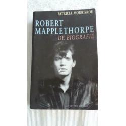 Mapplethorpe Robert "de Biografie"