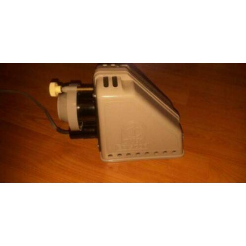 Dux Episcop Projector 1960's