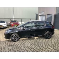 Renault Clio Estate 0.9 TCe Dynamique 2014/NAVI/CRUISE/KEYLE