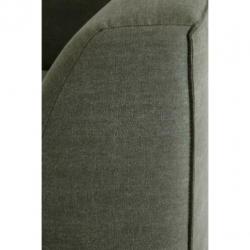 Tower fauteuil/1-zitsbank army/green van € 299 NU € 165