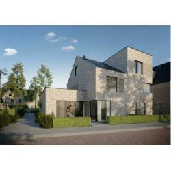 Koopwoning: Bouwnummer ong, Ede