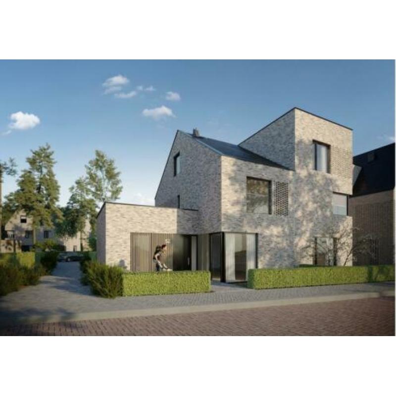 Koopwoning: Bouwnummer ong, Ede
