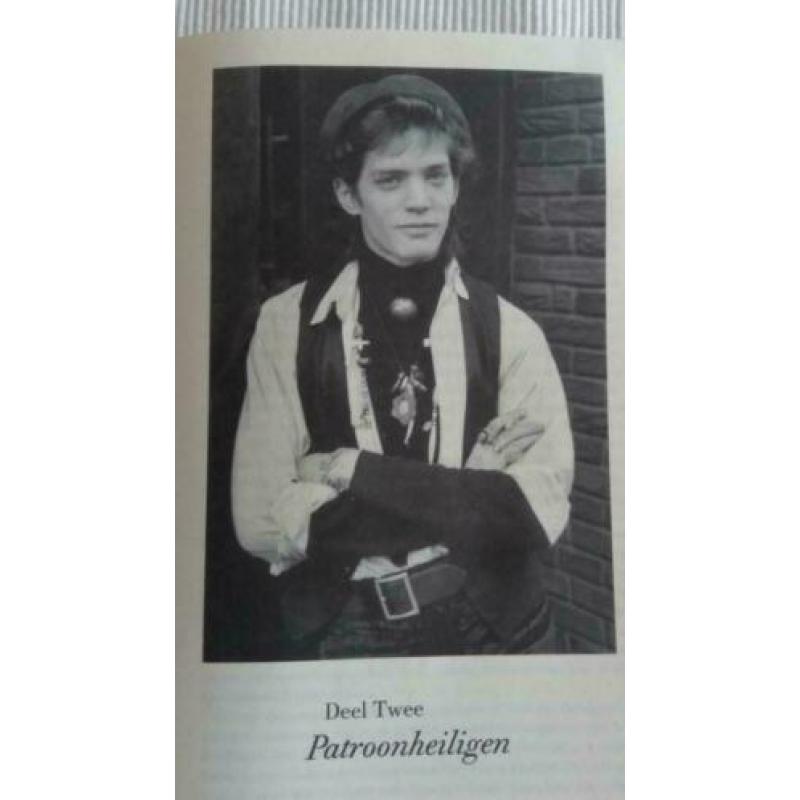 Mapplethorpe Robert "de Biografie"