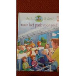 Leesboekjes AVI 1, 2, 3 en 4 diverse titels zie advertentie