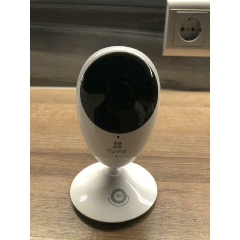 EZVIZ Mini 180 full HD Camera