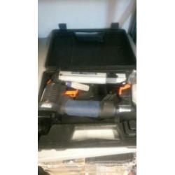 Tacker | nietmachine compressor..............