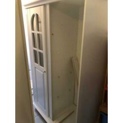 Kleren kast