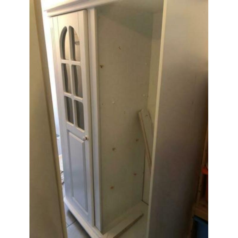 Kleren kast