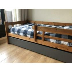 Life time bed