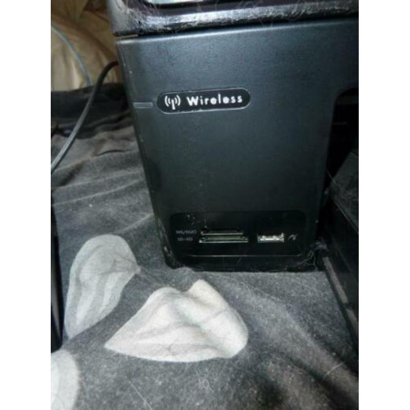 hp foto printer 3 in 1