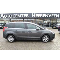 Peugeot 5008 1.6 BlueHDi Style 5p. 50 procent deal 5.975,- A