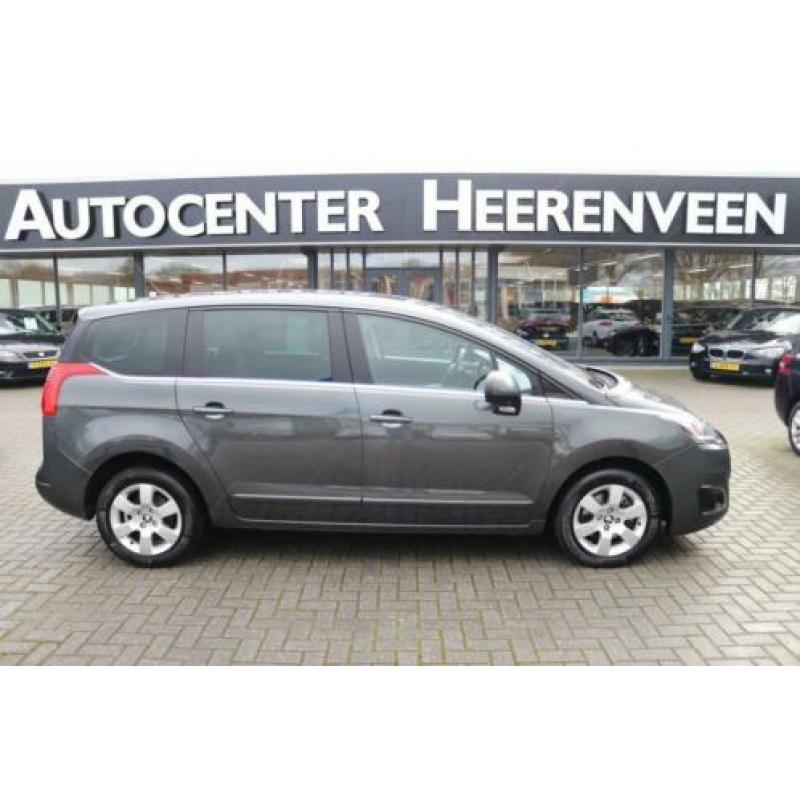Peugeot 5008 1.6 BlueHDi Style 5p. 50 procent deal 5.975,- A