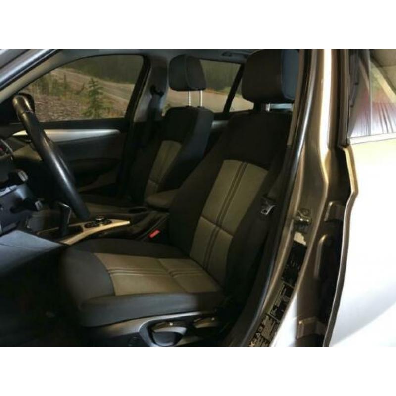 BMW X1 xDrive28i | Navigatie | Xenon | Onderhoudshistorie |