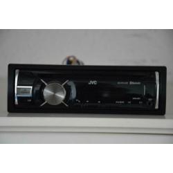 Jvc kd-r741bt mp3 aux usb bluetooth a