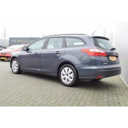 Ford Focus Wagon 1.0 EcoBoost Trend Champions/Pack Navi Pdc