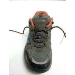 regatta cambrian low jr bergschoenen maat 32