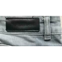 Supertrash paradise straight jeans maat W27
