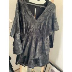 Nikkie | jumpsuit | maat S