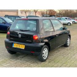 SEAT Arosa 1.0i Stella Peter Mulder JR Emmer-Compascuum