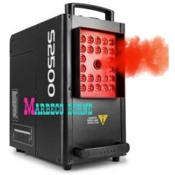 Rookmachine, Smoke machine, DMX, LED effect S2500LED