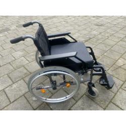 Rolstoel