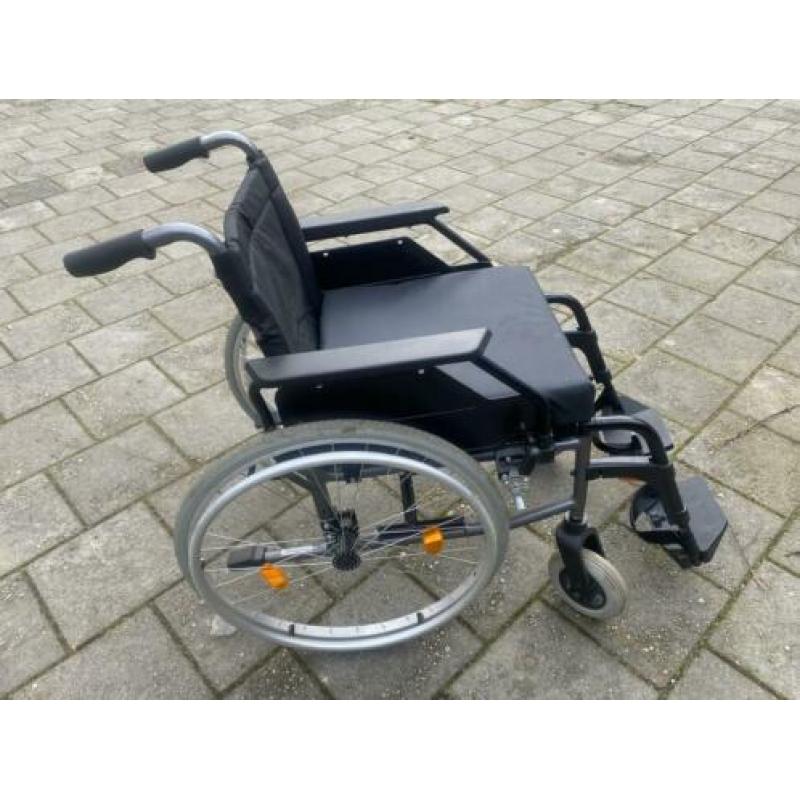 Rolstoel