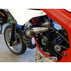 Derbi Senda SDR 80cc
