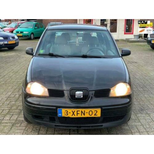 SEAT Arosa 1.0i Stella Peter Mulder JR Emmer-Compascuum