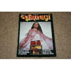 Veronica Gids - Nr. 21 - 1979 !!