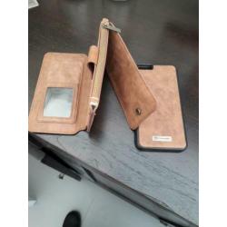 iphone 6 plus 16gb wit/zilv
